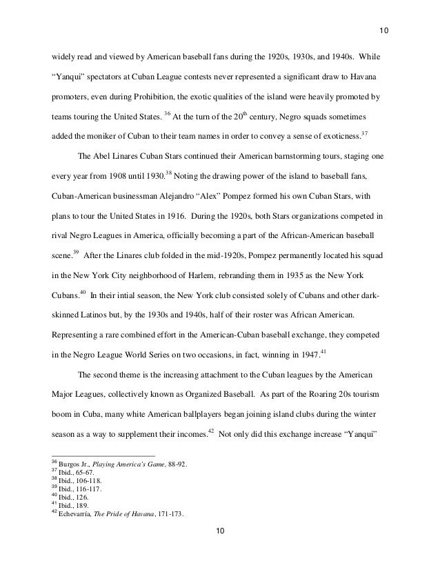 pride definition essay